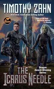 Buy The Icarus Needle