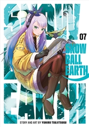 Buy Snowball Earth, Vol. 7