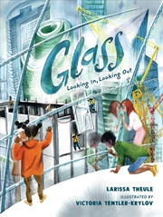 Buy Glass: Looking In, Looking Out