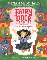 Buy Fairy Door Diaries: Eliza and the Hobgoblins