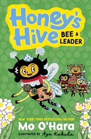 Buy Honey's Hive: Bee a Leader