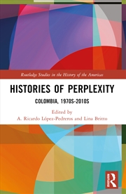 Buy Histories Of Perplexity