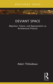 Buy Deviant Space