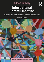 Buy Intercultural Communication