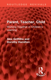 Buy Parent, Teacher, Child