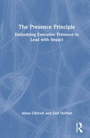 Buy The Presence Principle