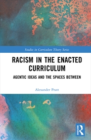 Buy Racism in the Enacted Curriculum