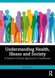 Buy Understanding Health, Illness and Society