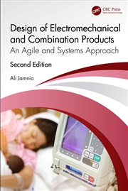 Buy Design Of Electromechanical And Combination Products