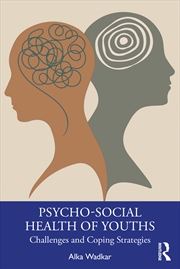 Buy Psycho-Social Health of Youths