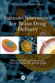 Buy Nanoarchitectonics For Brain Drug Delivery