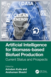 Buy Artificial Intelligence for Biomass-based Biofuel Production