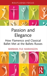 Buy Passion And Elegance