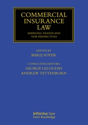 Buy Commercial Insurance Law