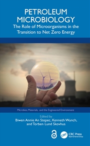 Buy Petroleum Microbiology