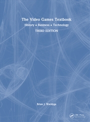 Buy The Video Games Textbook