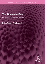 Buy The Domestic Dog