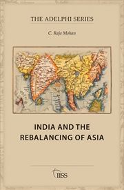 Buy India And The Rebalancing Of Asia
