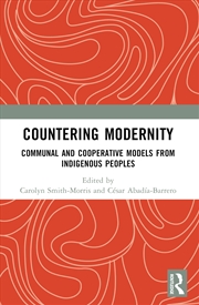 Buy Countering Modernity