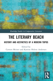 Buy The Literary Beach