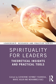 Buy Spirituality for Leaders