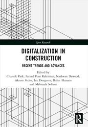 Buy Digitalization In Construction