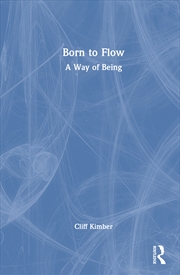 Buy Born to Flow
