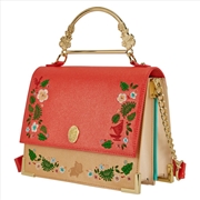 Buy Loungefly Moana - Princess Moana Crossbody Bag