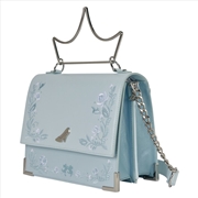 Buy Loungefly Cinderella (1950) - Princess Cinderella Crossbody Bag