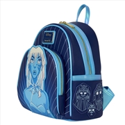 Buy Loungefly Atlantis - Kida Glow Mini Backpack