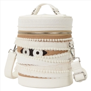 Buy Loungefly - Mummy Figural Crossbody Bag