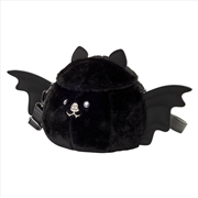 Buy Loungefly - Bat Figural Crossbody Bag