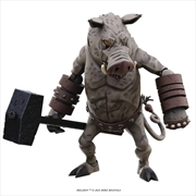Buy Hellboy - Gruagach (The Wild Hunt) 1:12 Scale Action Figure (Wave 1)