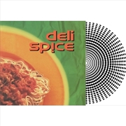 Buy Deli Spice - Vol.1 (180G 1lp Black Record, Remaster 2024)