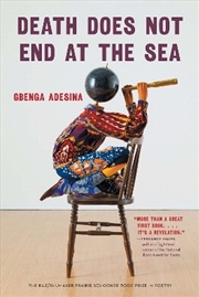 Buy Death Does Not End At The Sea