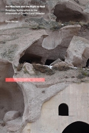 Buy Architecture and the Right to Heal