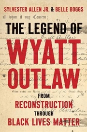 Buy The Legend of Wyatt Outlaw