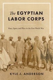 Buy The Egyptian Labor Corps
