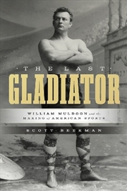 Buy The Last Gladiator