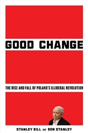 Buy Good Change