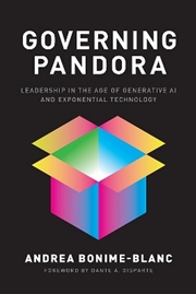 Buy Governing Pandora