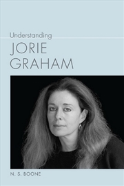 Buy Understanding Jorie Graham
