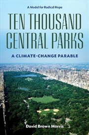 Buy Ten Thousand Central Parks