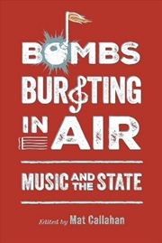 Buy Bombs Bursting in Air