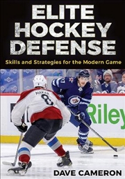 Buy Elite Hockey Defense