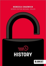 Buy Teacher Hacks: History