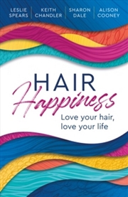 Buy Hair Happiness