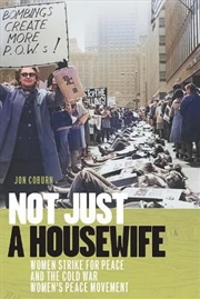 Buy Not Just a Housewife