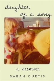 Buy Daughter Of A Song