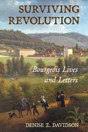 Buy Surviving Revolution
